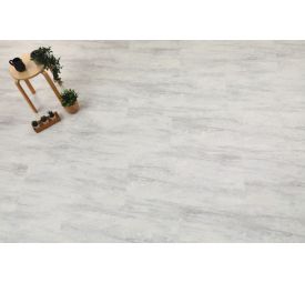 Greenflor Royal Touch Carrara Bianco