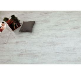 Greenflor Pure Character Oak Natural Marble Bianco