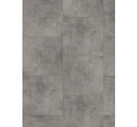 Gelasta Pure Tile Basalt light grey