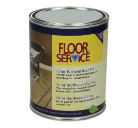 Floorservice Hardwasolie Naturio Pro