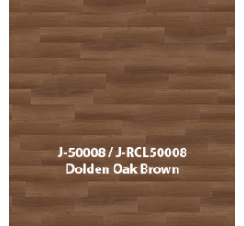 Belakos JAB Anstoetz Flooring Dolden Oak Brown Rigid Click 