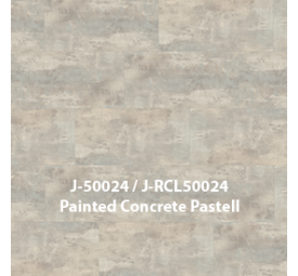 Belakos JAB Anstoetz Flooring Painted Concrete Pastell